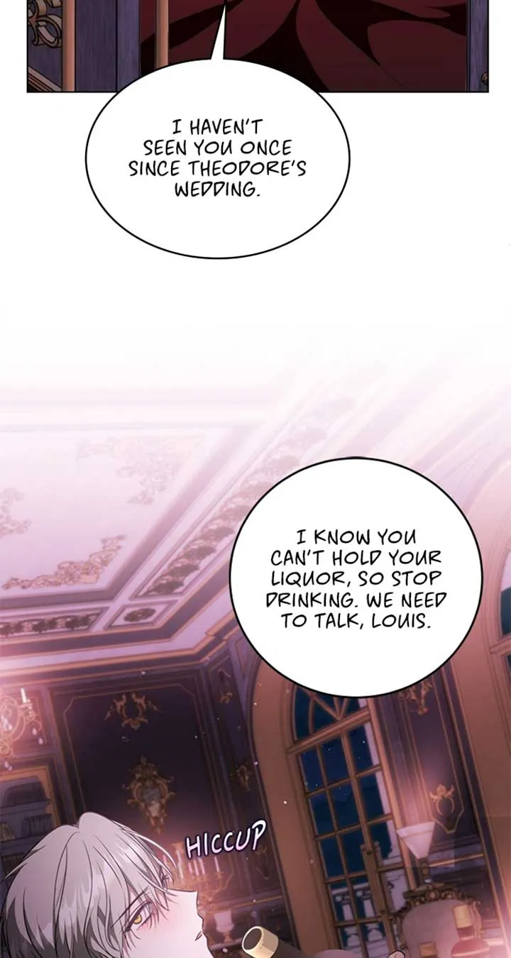 How to Prey on the Master Chapter 109 page 84 - 