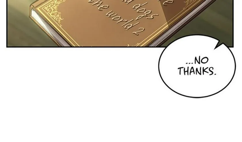 How to Prey on the Master Chapter 11 page 11 - 