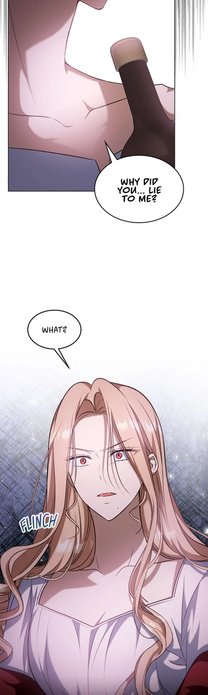 How to Prey on the Master Chapter 110 page 2 - 