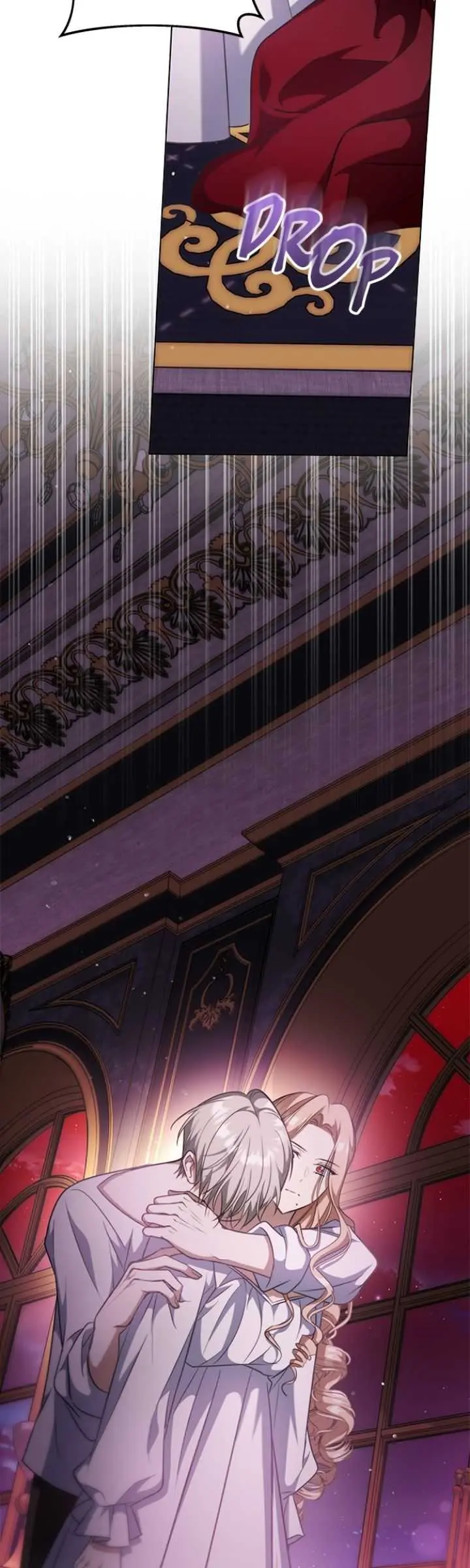 How to Prey on the Master Chapter 110 page 12 - 