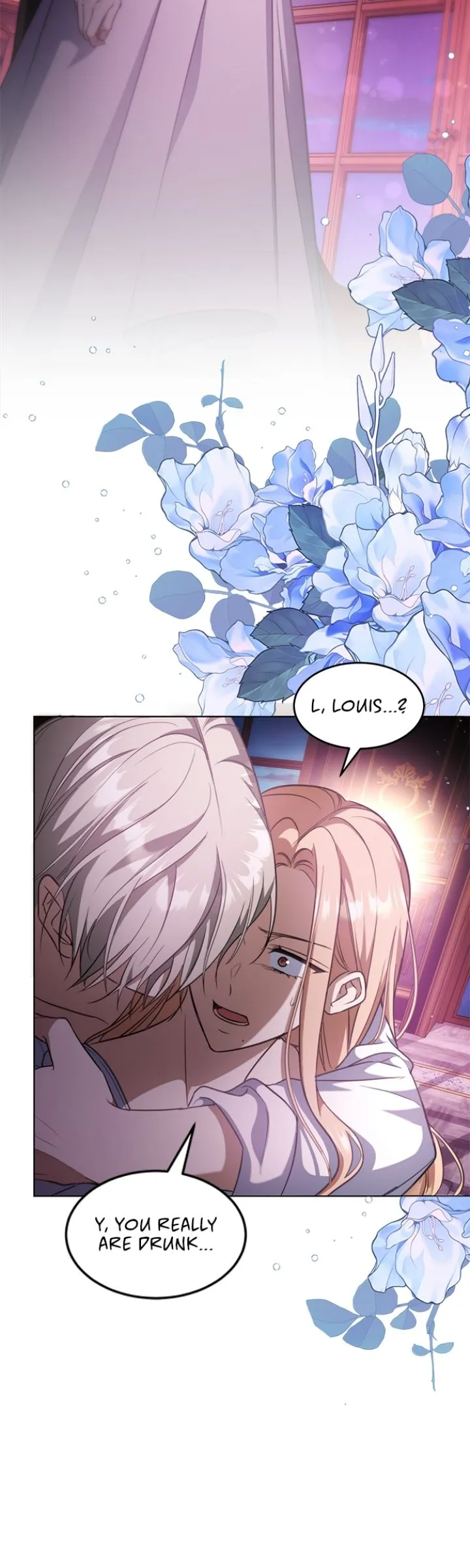 How to Prey on the Master Chapter 110 page 13 - 