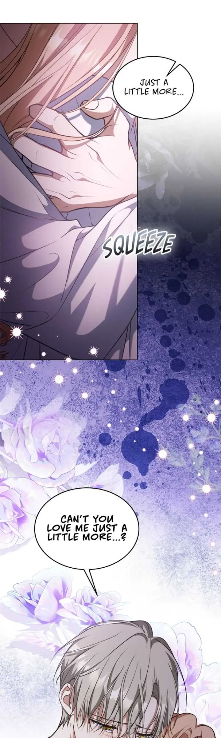How to Prey on the Master Chapter 110 page 14 - 
