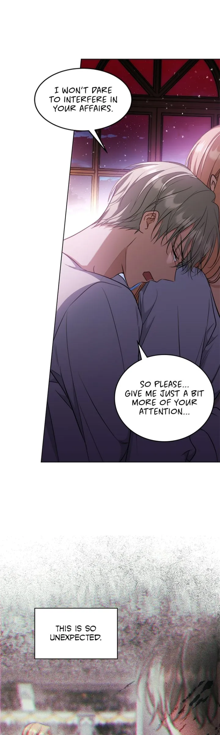 How to Prey on the Master Chapter 110 page 17 - 