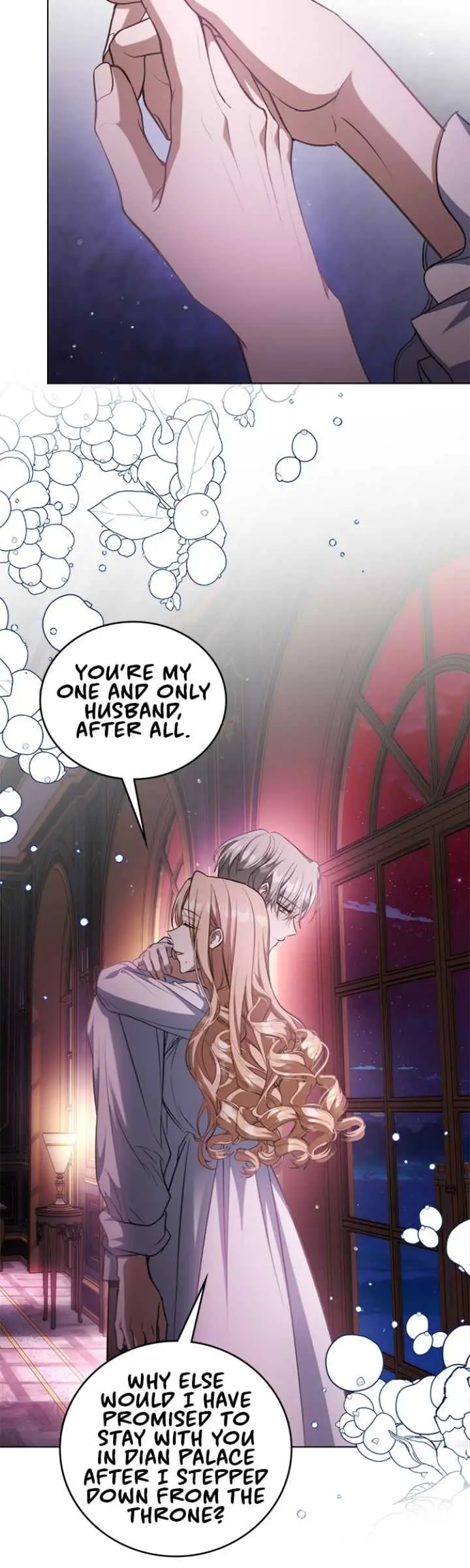 How to Prey on the Master Chapter 110 page 20 - 