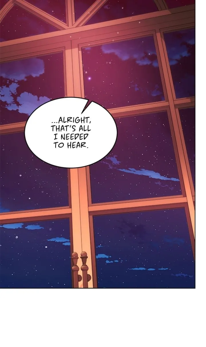 How to Prey on the Master Chapter 110 page 22 - 