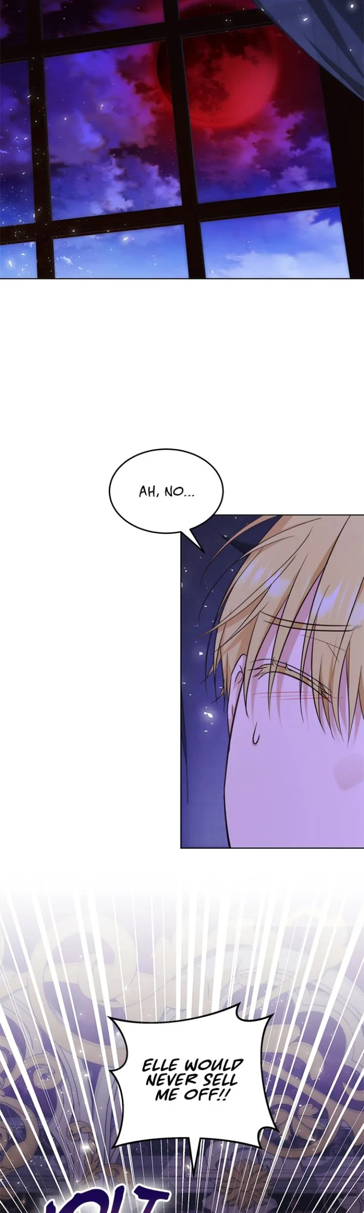 How to Prey on the Master Chapter 110 page 24 - 