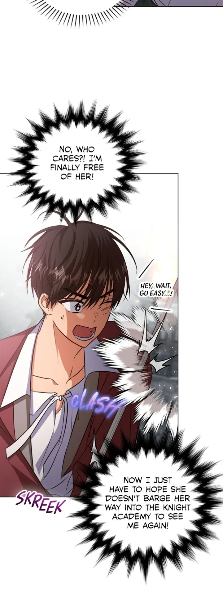How to Prey on the Master Chapter 110 page 45 - 