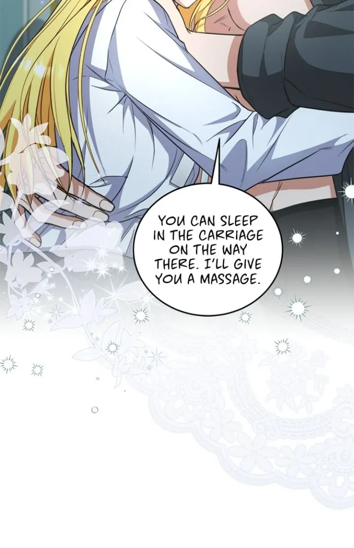 How to Prey on the Master Chapter 110 page 55 - 
