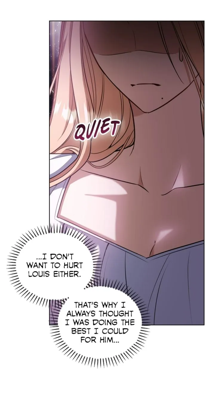 How to Prey on the Master Chapter 110 page 10 - 