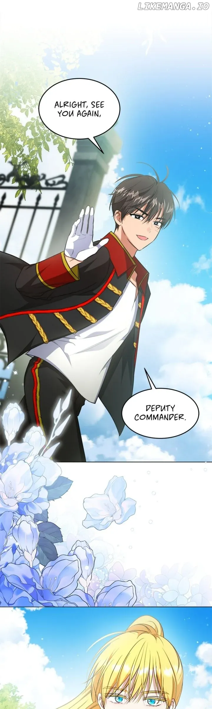 How to Prey on the Master Chapter 111 page 11 - 