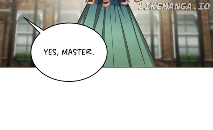 How to Prey on the Master Chapter 111 page 14 - 