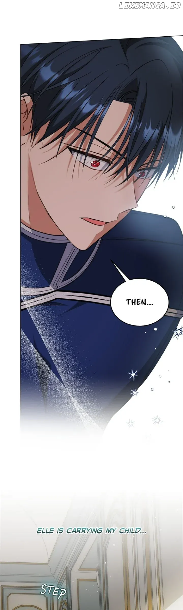 How to Prey on the Master Chapter 111 page 24 - 