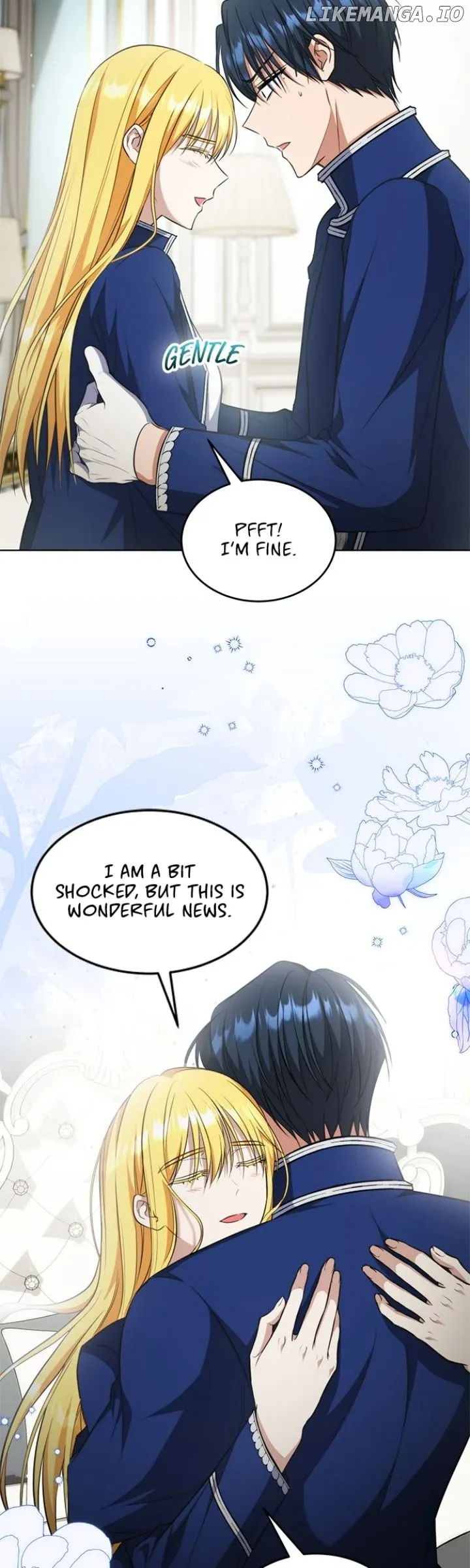 How to Prey on the Master Chapter 111 page 28 - 