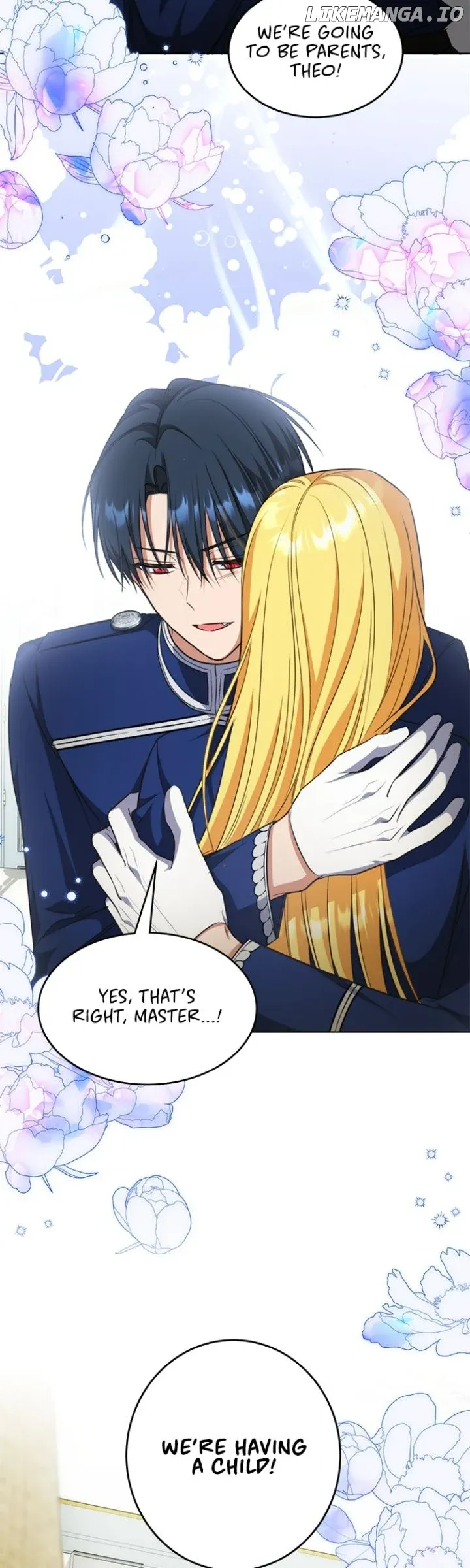 How to Prey on the Master Chapter 111 page 29 - 