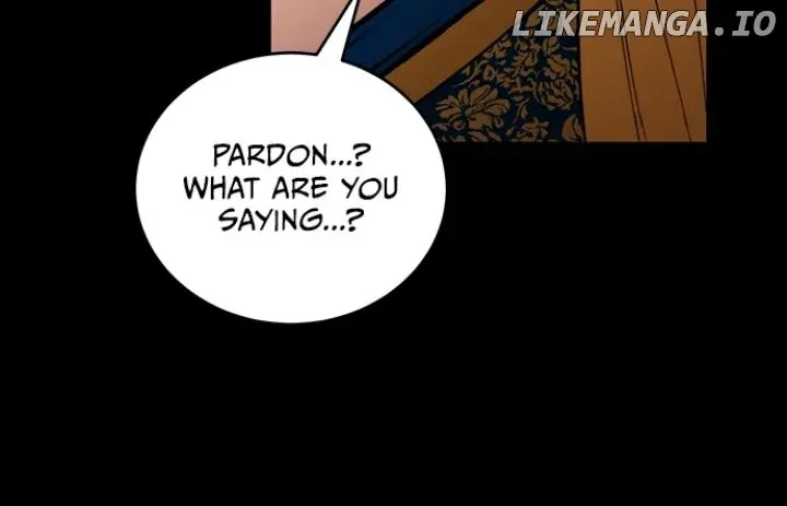 How to Prey on the Master Chapter 111 page 43 - 