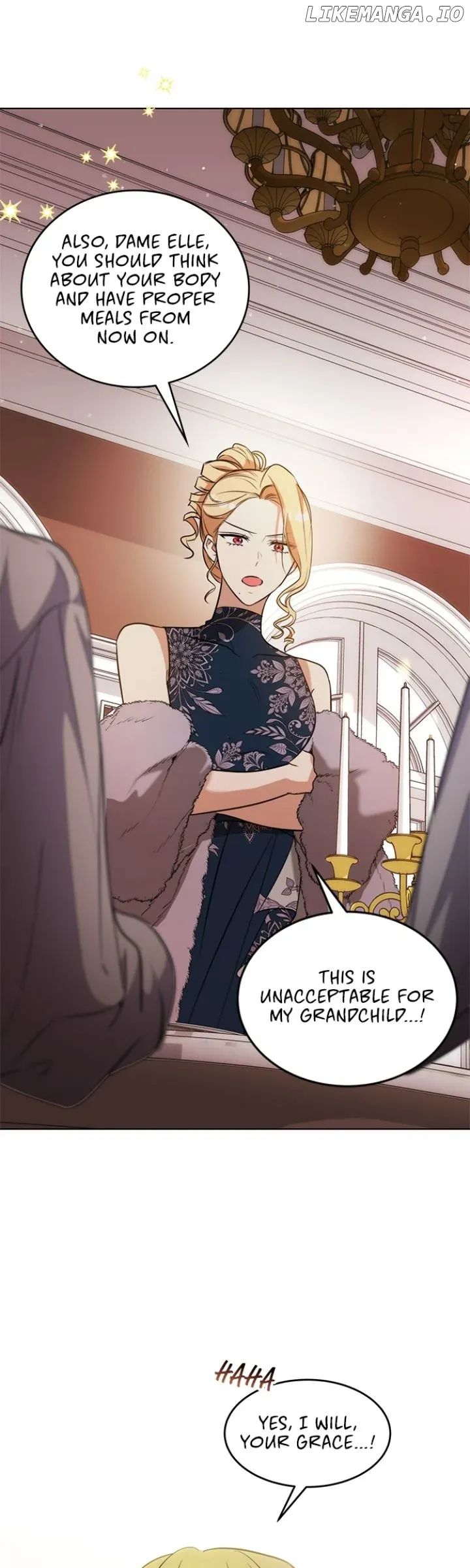 How to Prey on the Master Chapter 111 page 52 - 