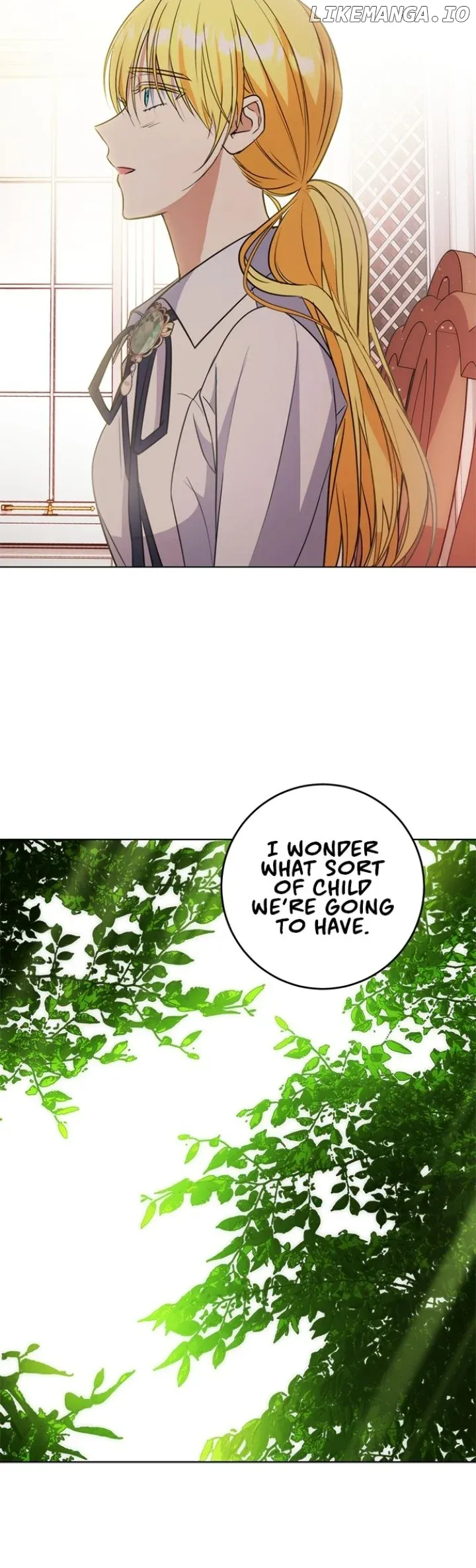 How to Prey on the Master Chapter 111 page 53 - 