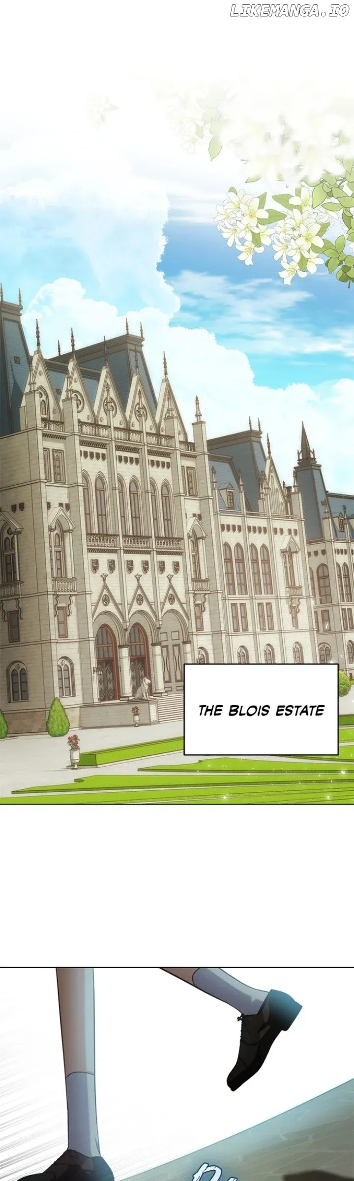How to Prey on the Master Chapter 112 page 1 - 