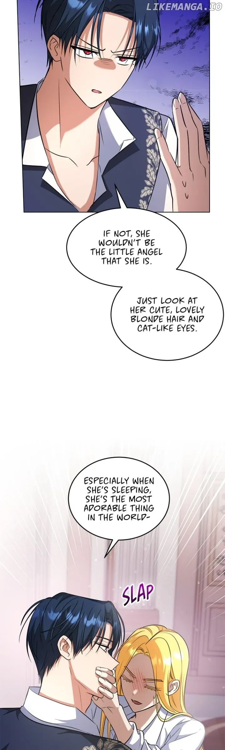 How to Prey on the Master Chapter 112 page 30 - 