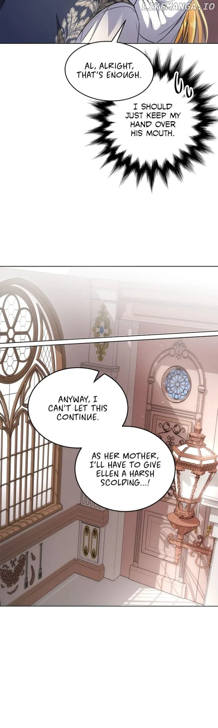 How to Prey on the Master Chapter 112 page 31 - 