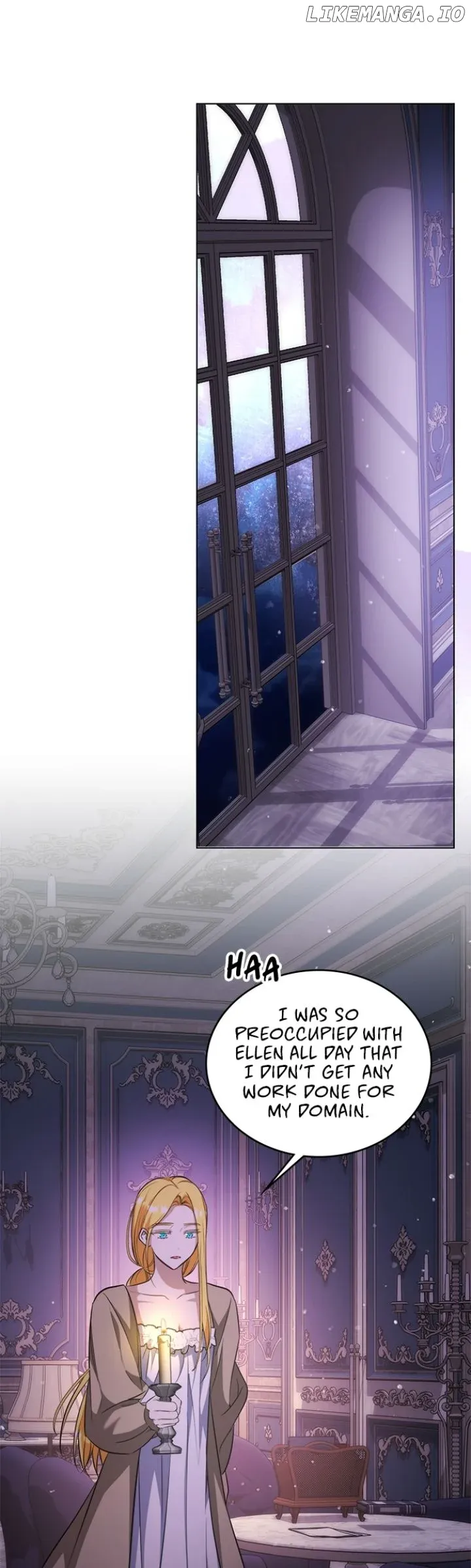 How to Prey on the Master Chapter 112 page 39 - 