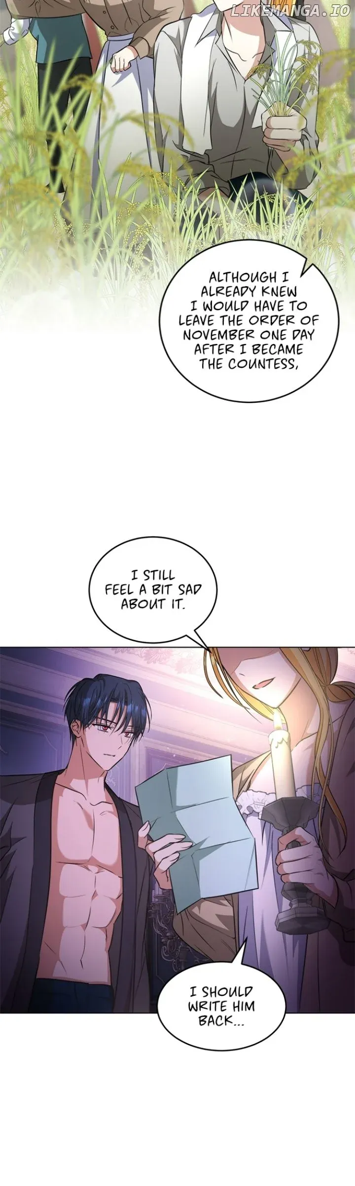 How to Prey on the Master Chapter 112 page 44 - 