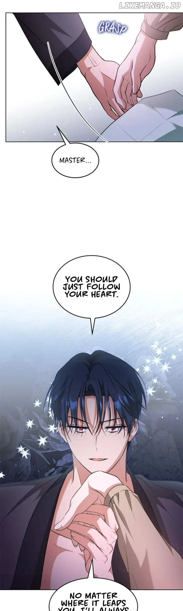 How to Prey on the Master Chapter 112 page 45 - 