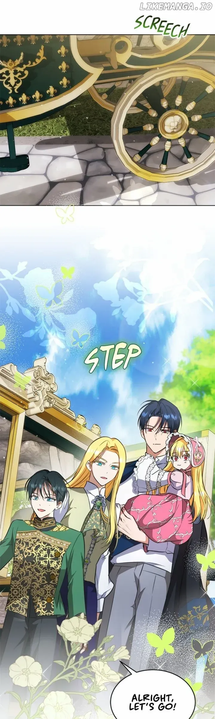 How to Prey on the Master Chapter 112 page 49 - 
