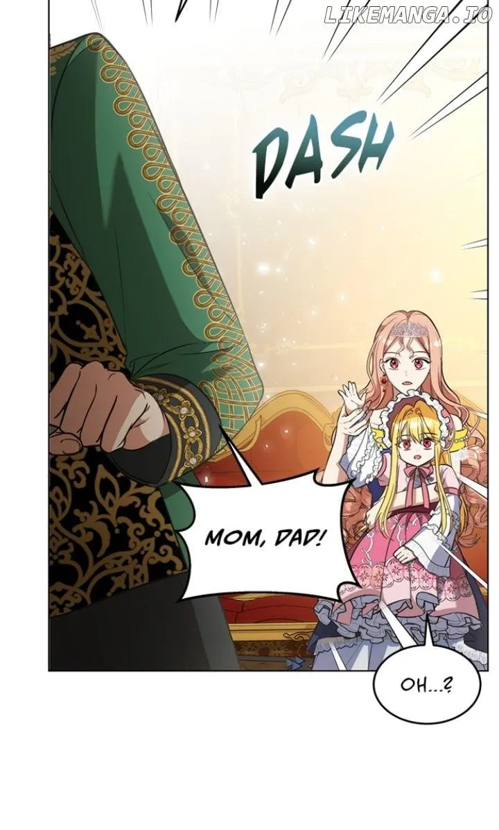 How to Prey on the Master Chapter 113 page 30 - 