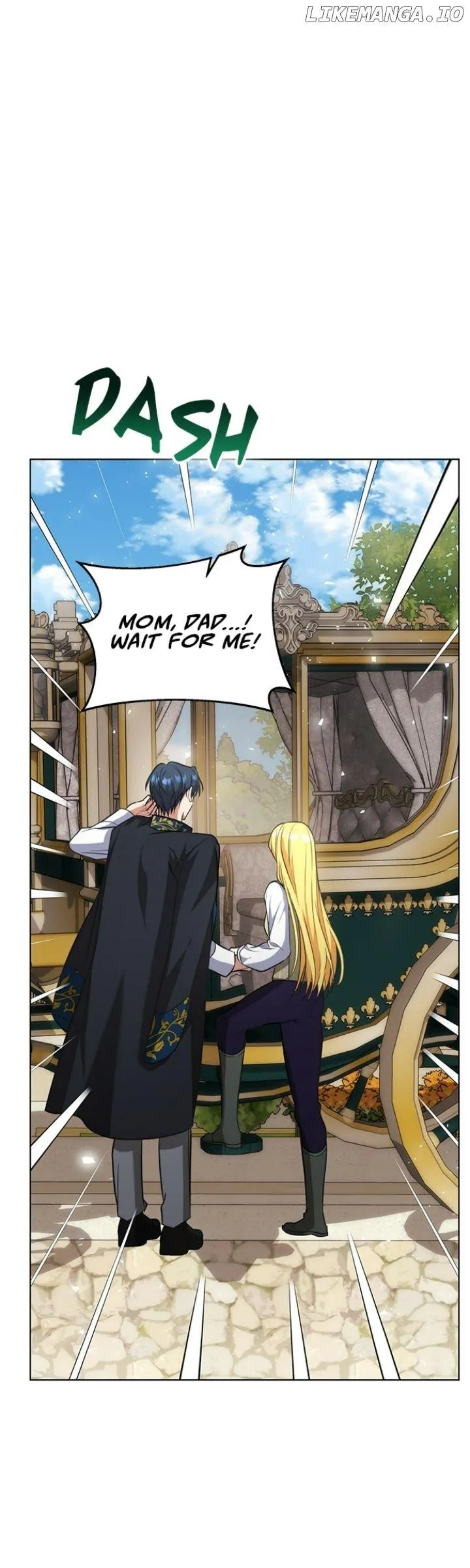 How to Prey on the Master Chapter 113 page 37 - 