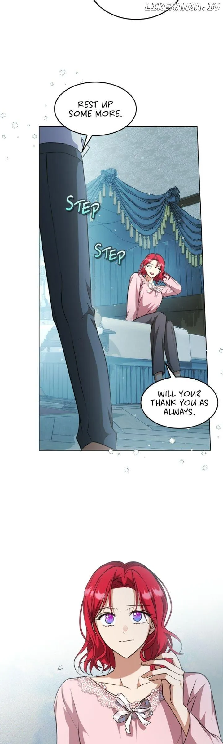 How to Prey on the Master Chapter 113 page 5 - 