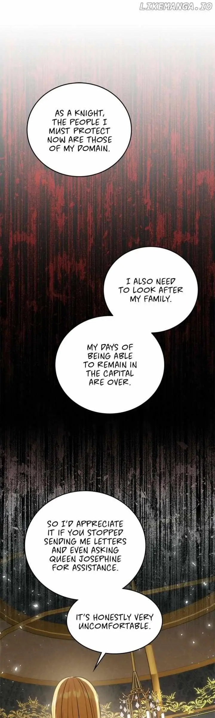 How to Prey on the Master Chapter 113 page 55 - 