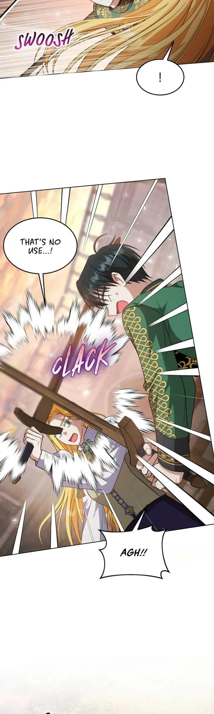 How to Prey on the Master Chapter 114 page 12 - 