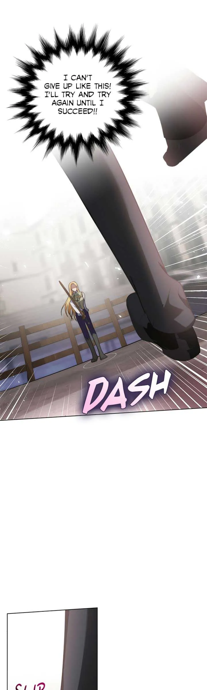How to Prey on the Master Chapter 114 page 17 - 