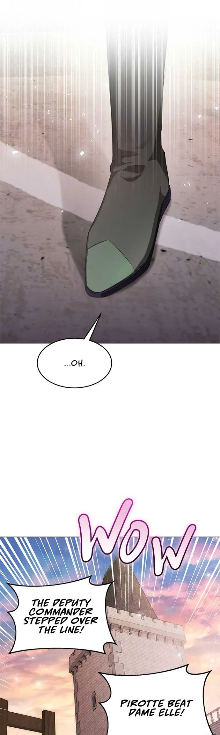 How to Prey on the Master Chapter 114 page 20 - 