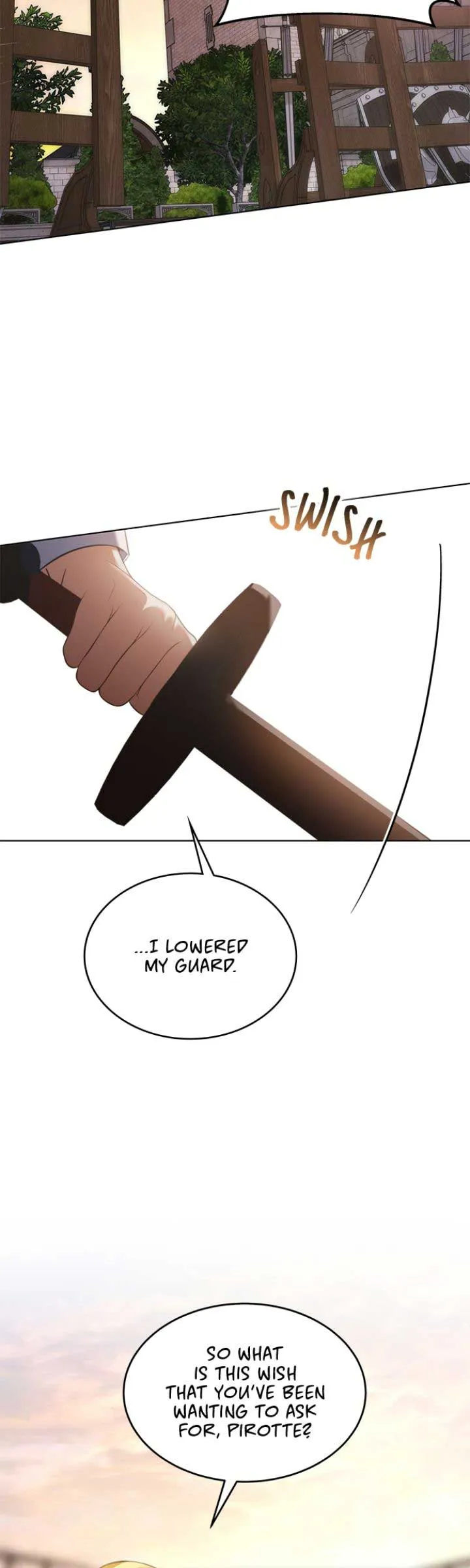 How to Prey on the Master Chapter 114 page 21 - 