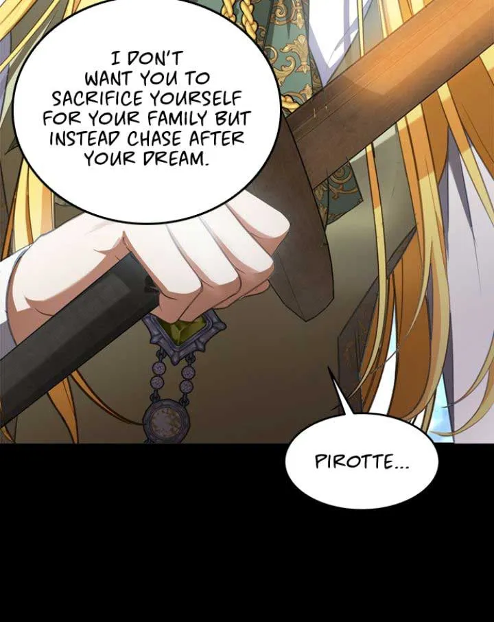 How to Prey on the Master Chapter 114 page 23 - 