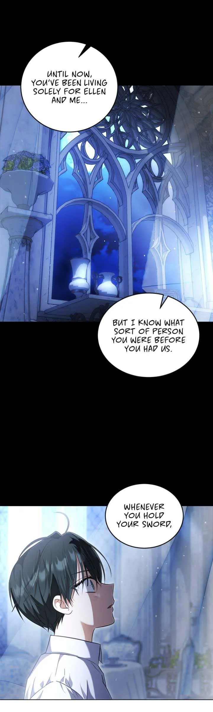 How to Prey on the Master Chapter 114 page 24 - 