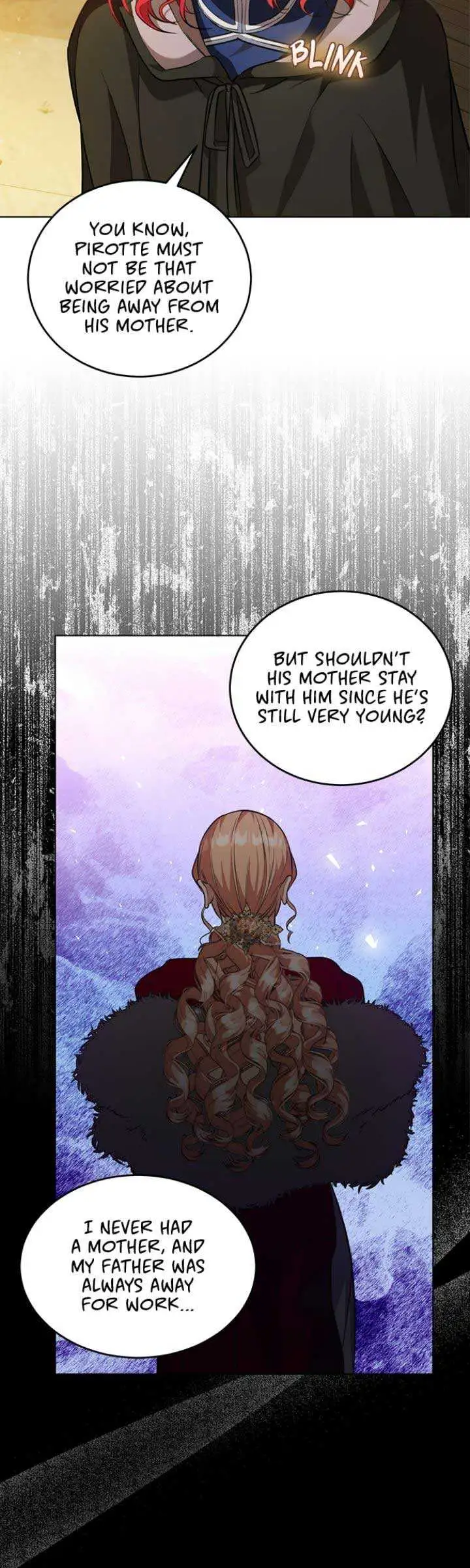 How to Prey on the Master Chapter 114 page 30 - 