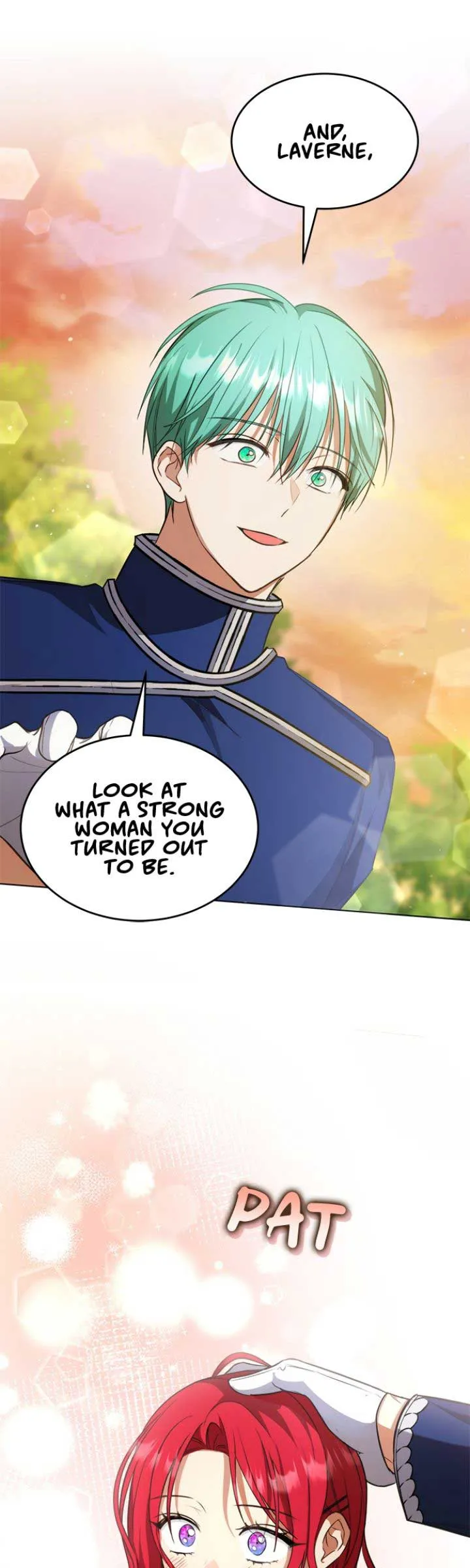 How to Prey on the Master Chapter 114 page 33 - 