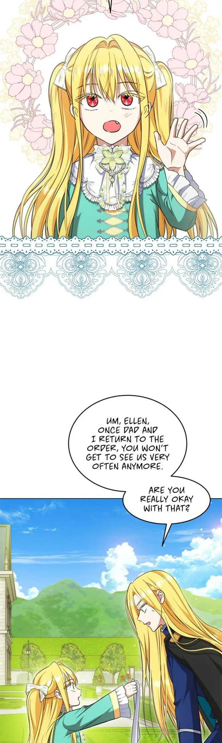 How to Prey on the Master Chapter 114 page 42 - 