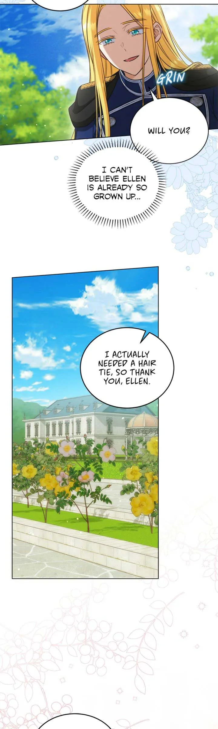 How to Prey on the Master Chapter 114 page 44 - 