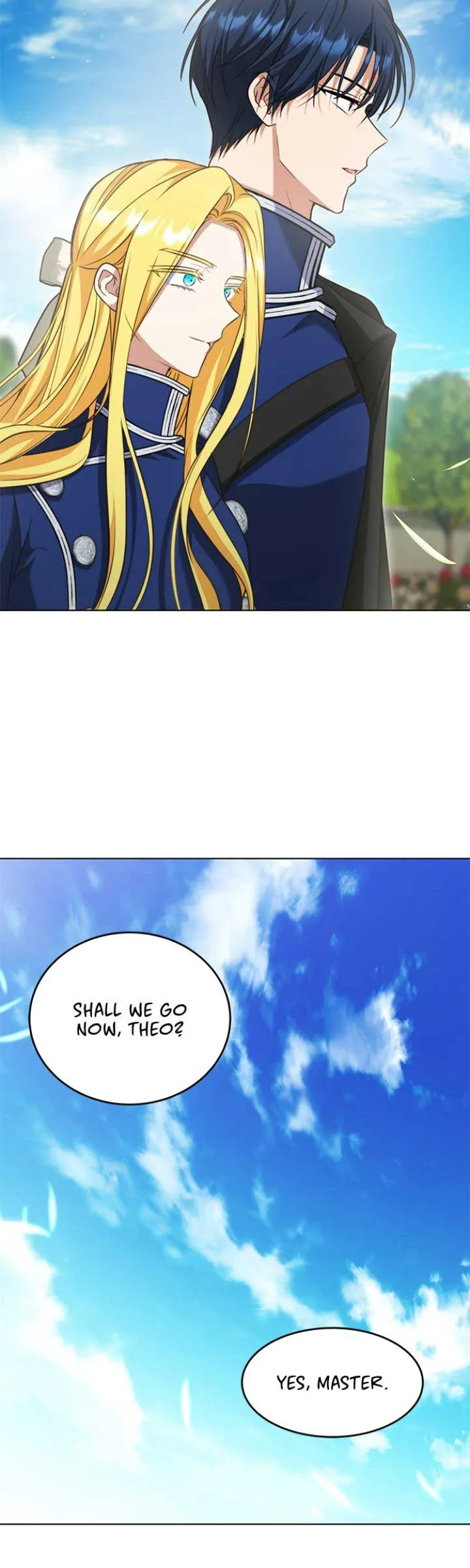 How to Prey on the Master Chapter 114 page 51 - 