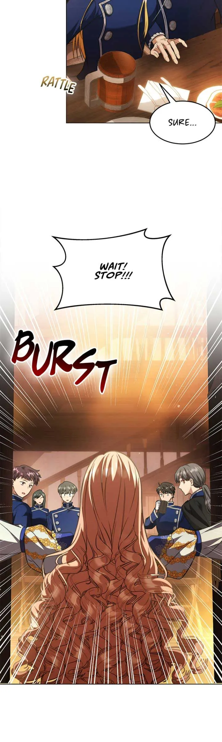 How to Prey on the Master Chapter 114 page 55 - 