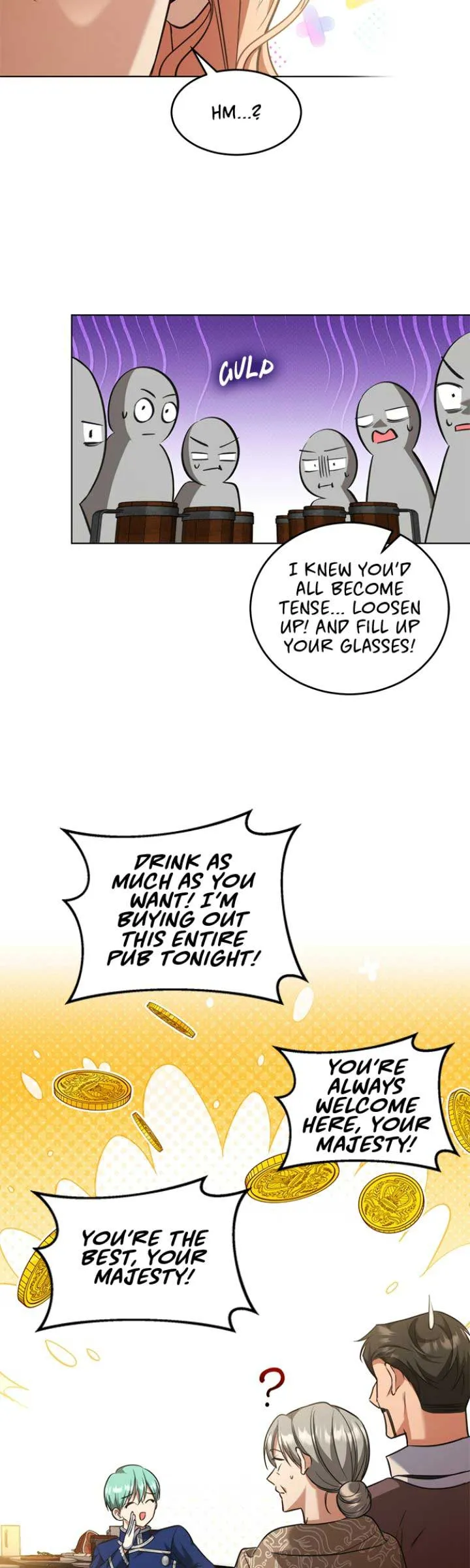 How to Prey on the Master Chapter 114 page 57 - 