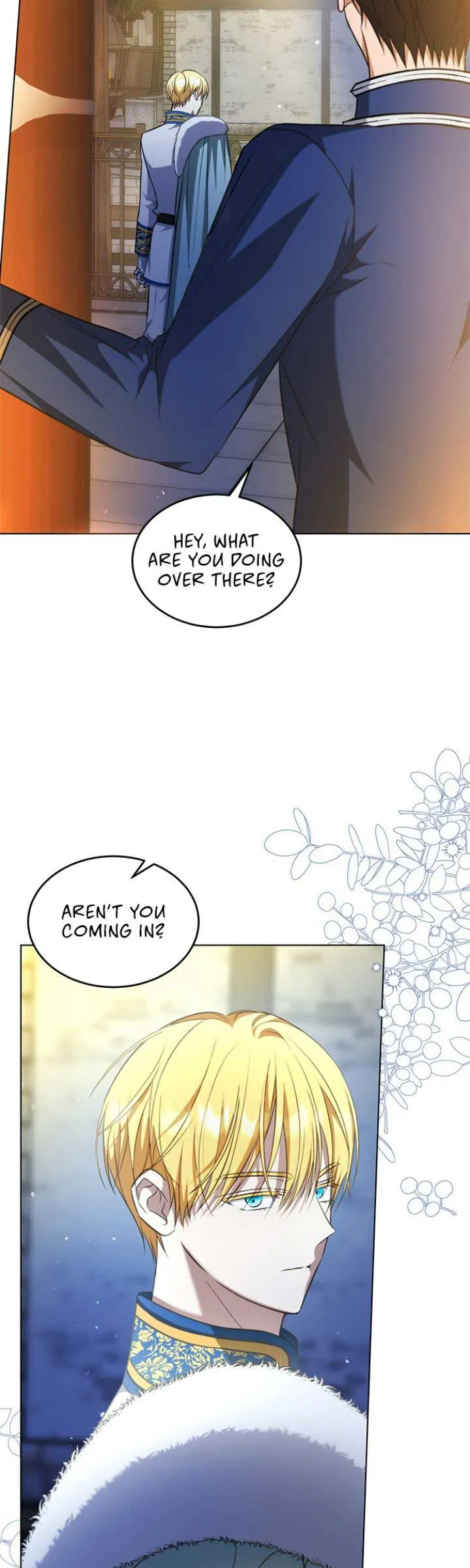 How to Prey on the Master Chapter 114 page 62 - 