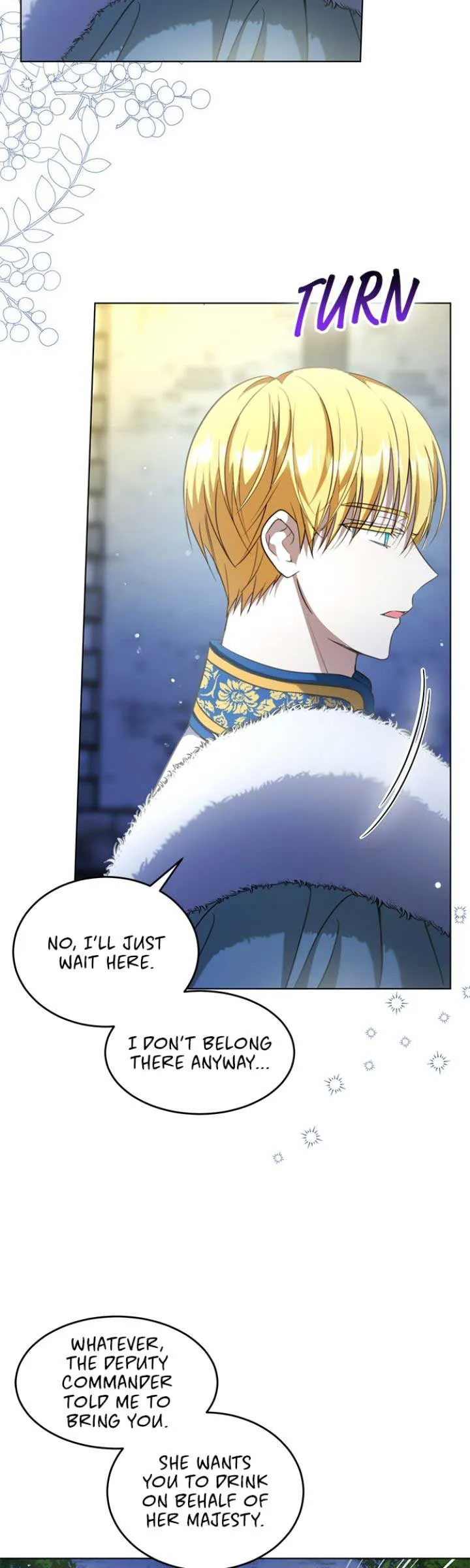 How to Prey on the Master Chapter 114 page 63 - 