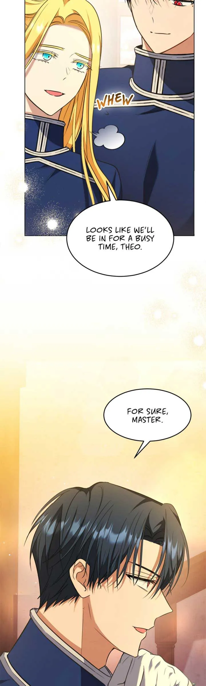 How to Prey on the Master Chapter 114 page 67 - 