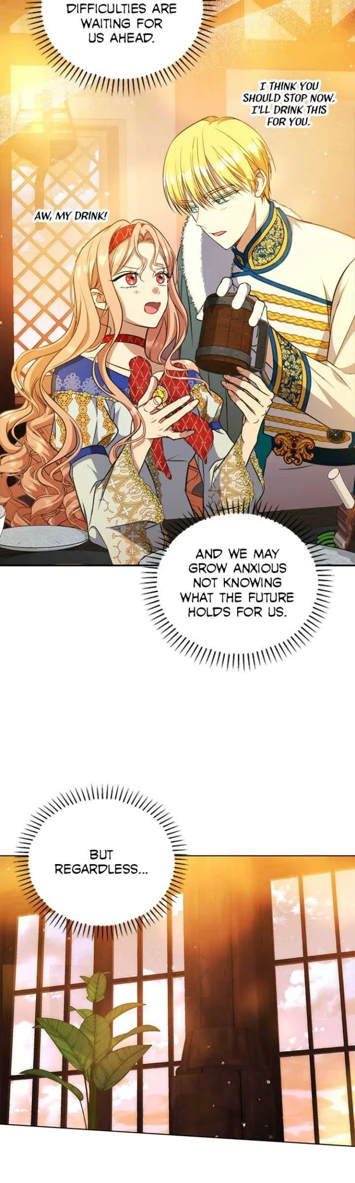 How to Prey on the Master Chapter 114 page 69 - 