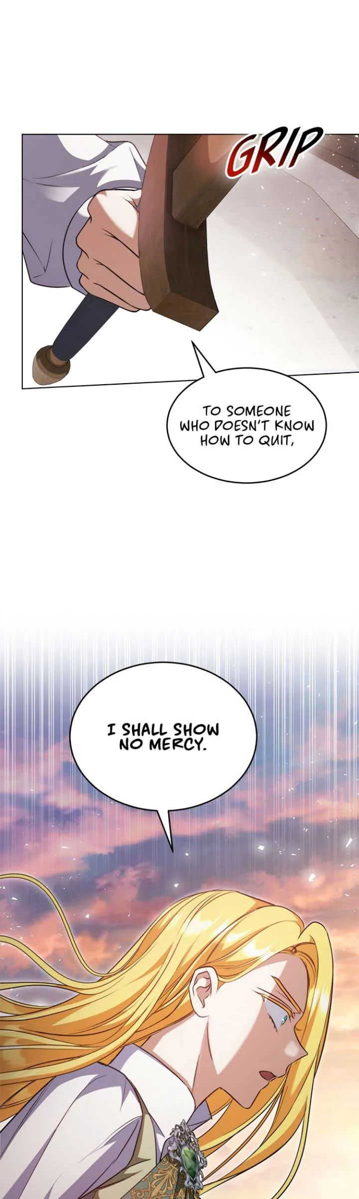 How to Prey on the Master Chapter 114 page 9 - 